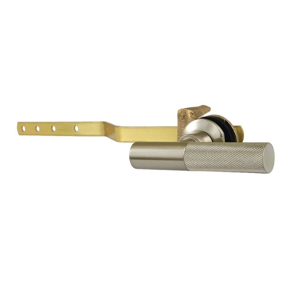 Convergent Toilet Tank Lever in Brushed Nickel price history on PriceWatchPro
