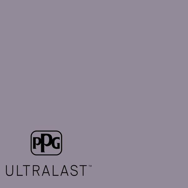 PPG UltraLast 1 qt. #PPG1172-5 Tin Lizzie Eggshell Interior Paint and Primer