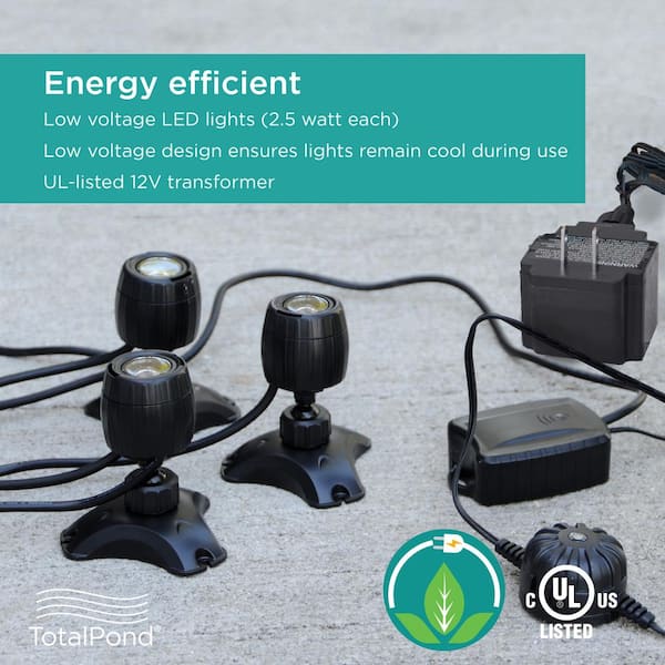 Remote Control Light Set