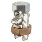 Commercial Electric Dual Rated Split Bolt Wire Connector 1/0 Stranded