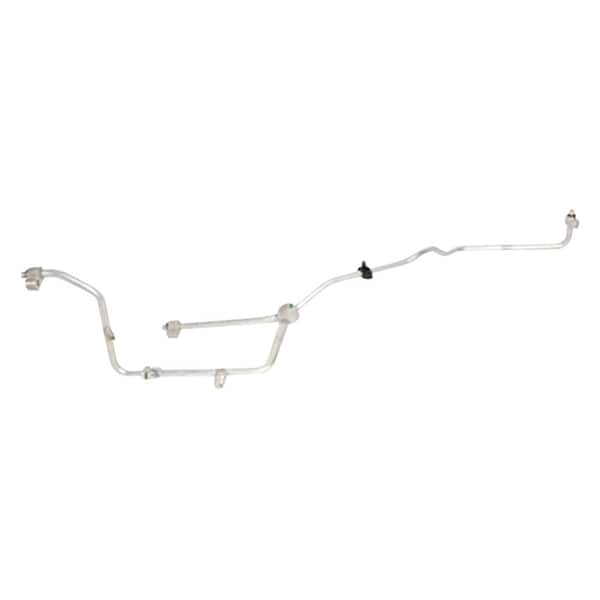 ACDelco A/C Refrigerant Liquid Hose - Front