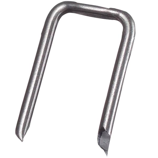 Gardner Bender 1/2 in. Metal Staples (5000-Pack)