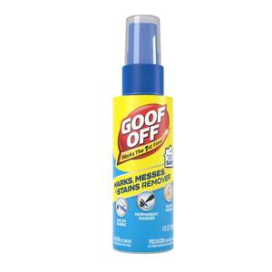 4 fl. oz. Marks, Messes and Stains Remover Spray