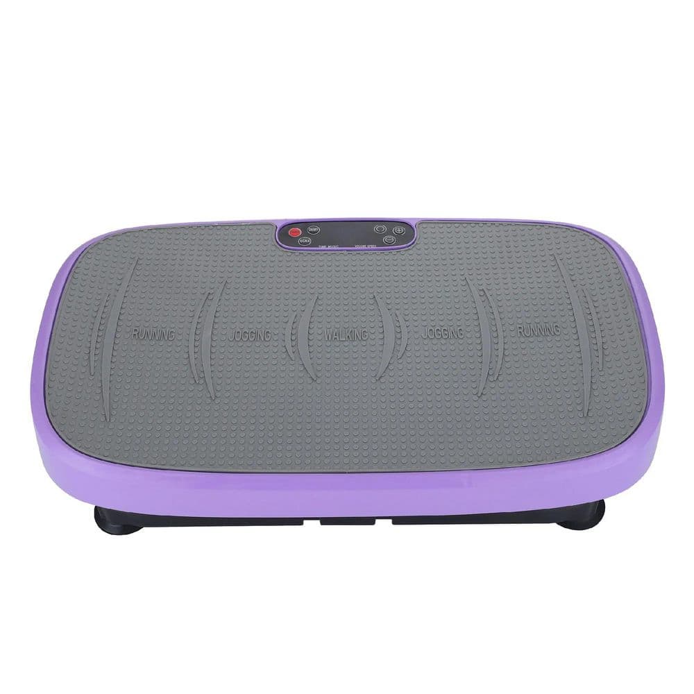 Sunny Health & Fitness Fitboard 4D Vibration Platform