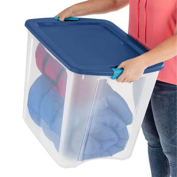 Sterilite 20gal Latching Tote … curated on LTK