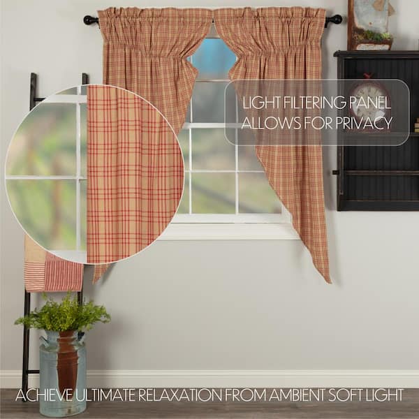 Tan window curtains shop