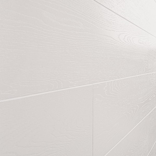 Ivy Hill Tile Mangrove Blanco 8 in. x 36 in. 10mm Matte Porcelain