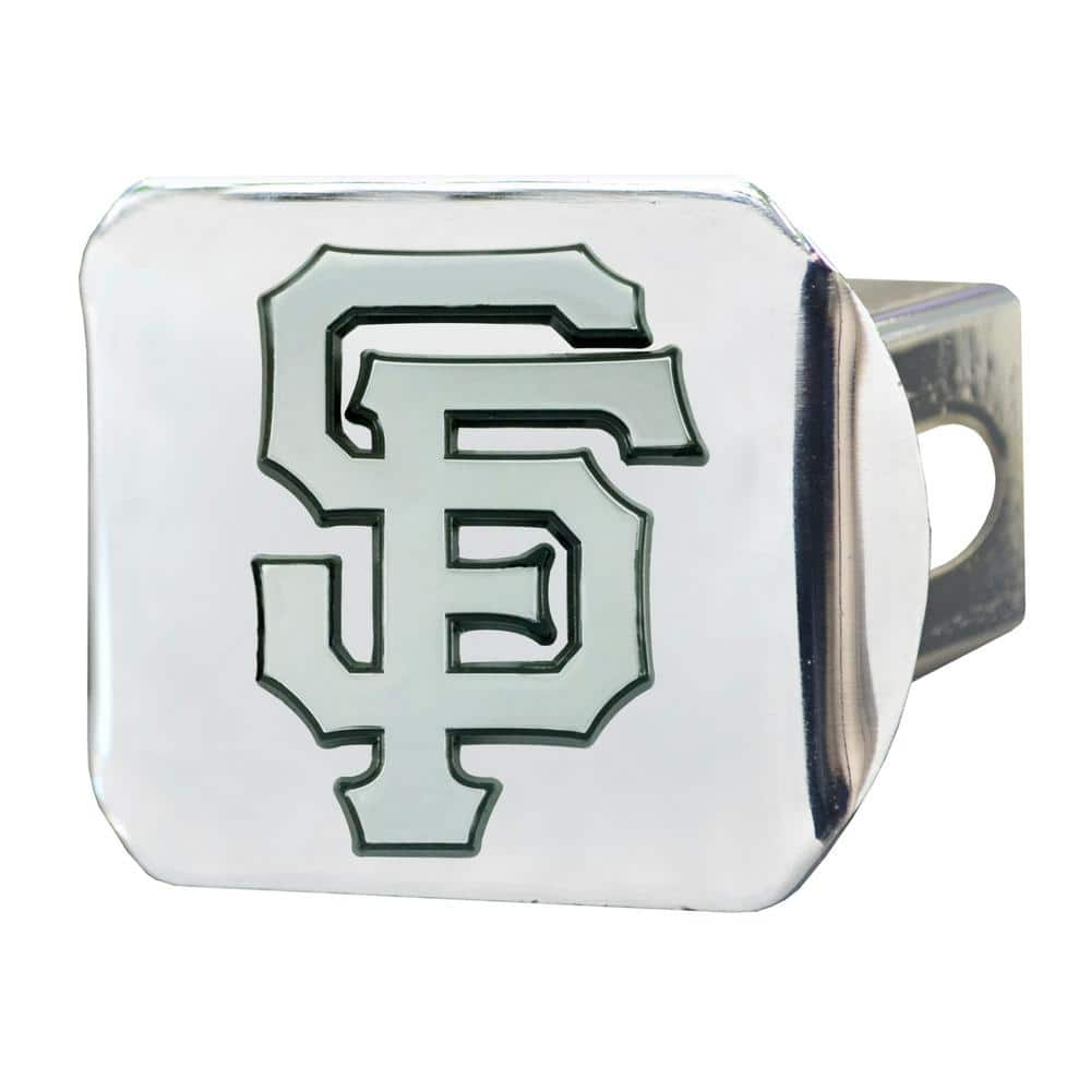 San Francisco Giants Hitch Cover – Hitches & Things