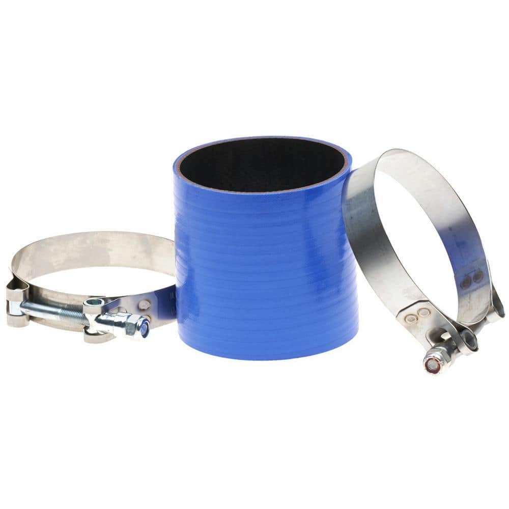 Gates Turbocharger Intercooler Hose Kit 26223 The Home Depot