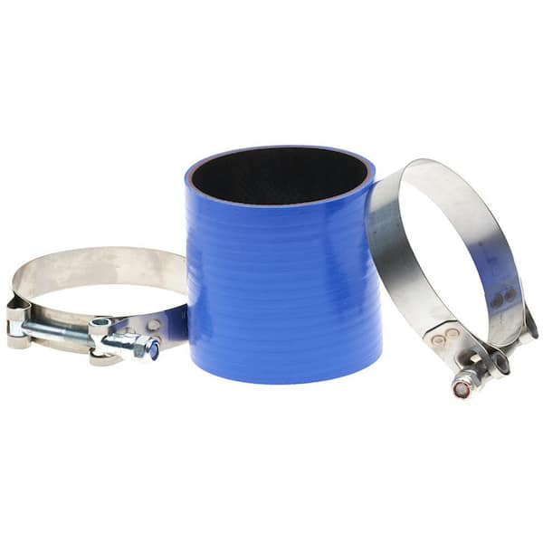 Turbocharger Intercooler Hose Kit