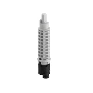 Washerless Cartridge for Tub and Shower Faucets