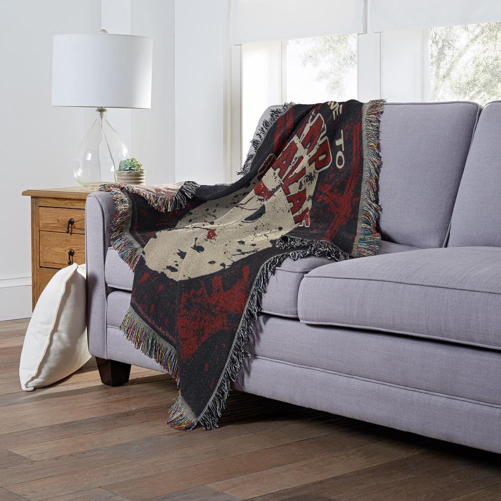 Throw Blanket