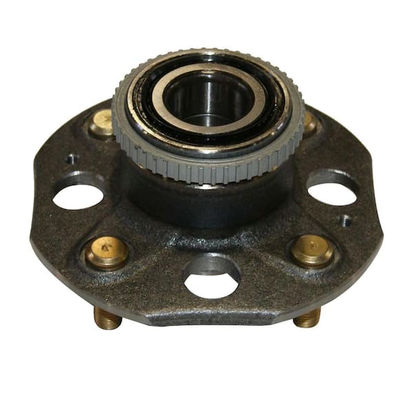GMB Wheel Bearing Assembly - Rear
