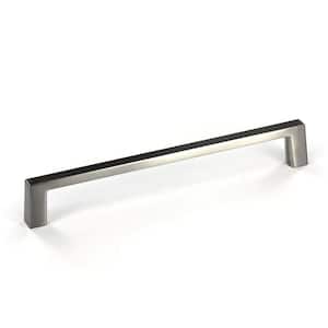 Eglinton Collection 6 in. (152 mm) Center-to-Center Chrome Contemporary Drawer Pull