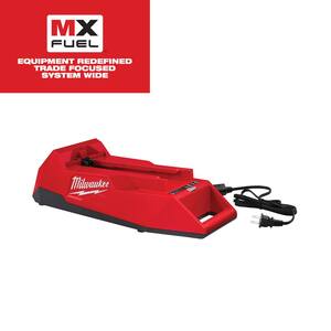 MX FUEL Lithium-Ion Charger