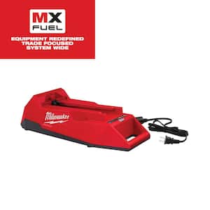 MX FUEL Lithium-Ion Charger