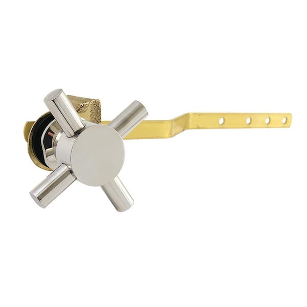 Kingston Brass Concord Toilet Tank Lever in Polished Nickel HKTDX6