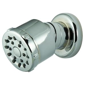 1/2 in. Thermostatic Shower Body Side Spray in Polished Chrome