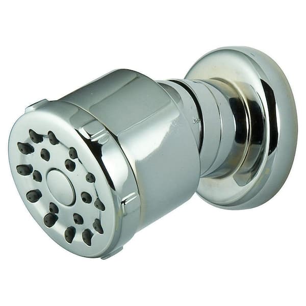 Pfister 1/2 in. Thermostatic Shower Body Side Spray in Polished Chrome