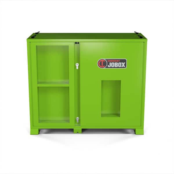 72 in. W x 30 in. D x 60 in. H Onsite PPE Storage Cabinet