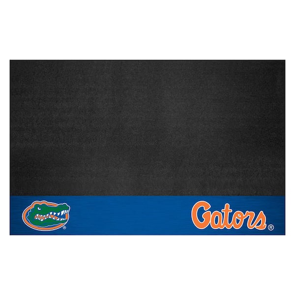 FANMATS University of Florida 26 in. x 42 in. Grill Mat