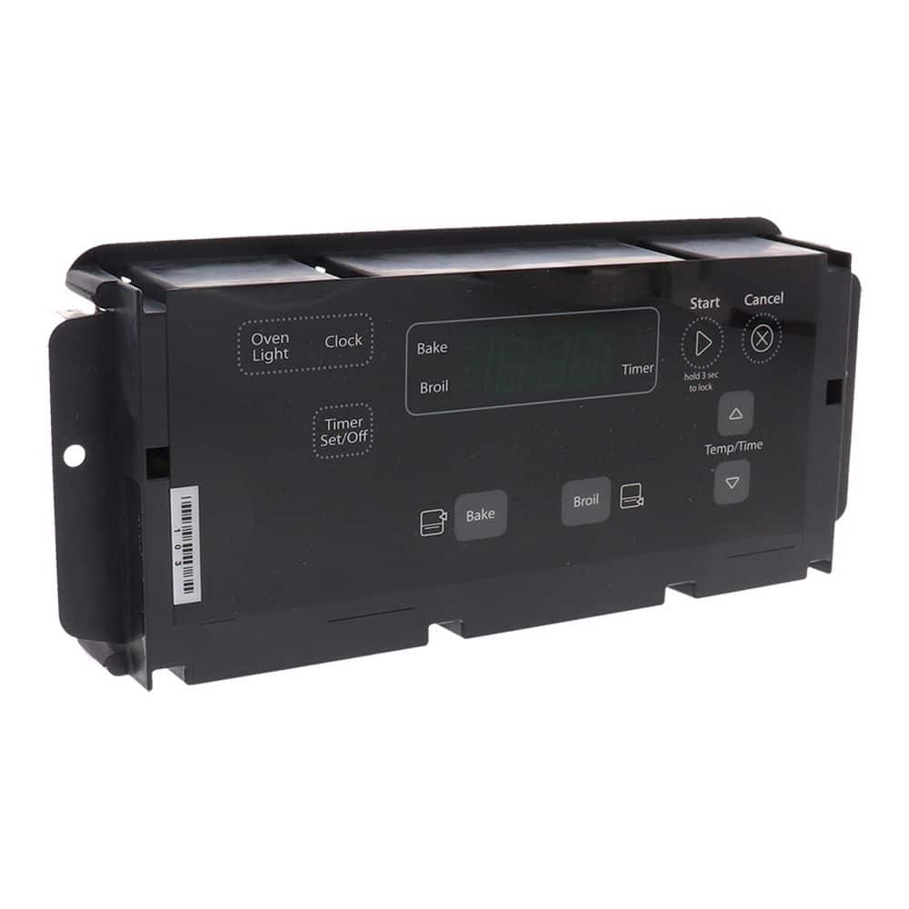 Replacement Oven Control Board W10556710 for Select Ovens price history on PriceWatchPro