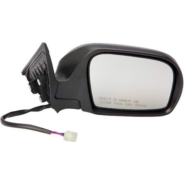 Dorman Side View Mirror Right Power Heated 2008-2011 Subaru Impreza 2.5L