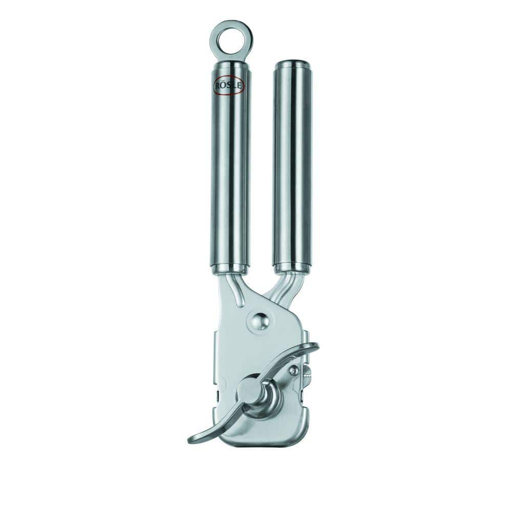 VEVOR Commercial Can Opener 15.7 in. Heavy Duty Manual Table Can
