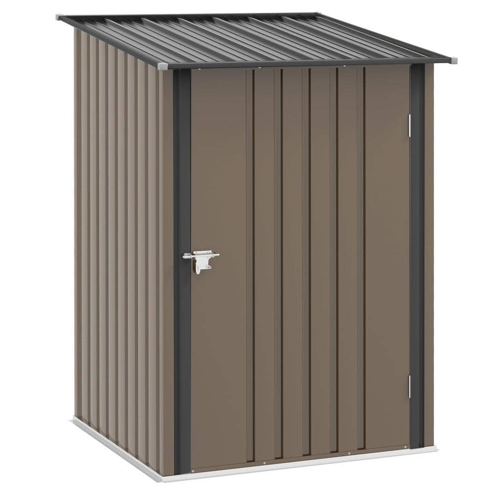 brown-outsunny-metal-sheds-845