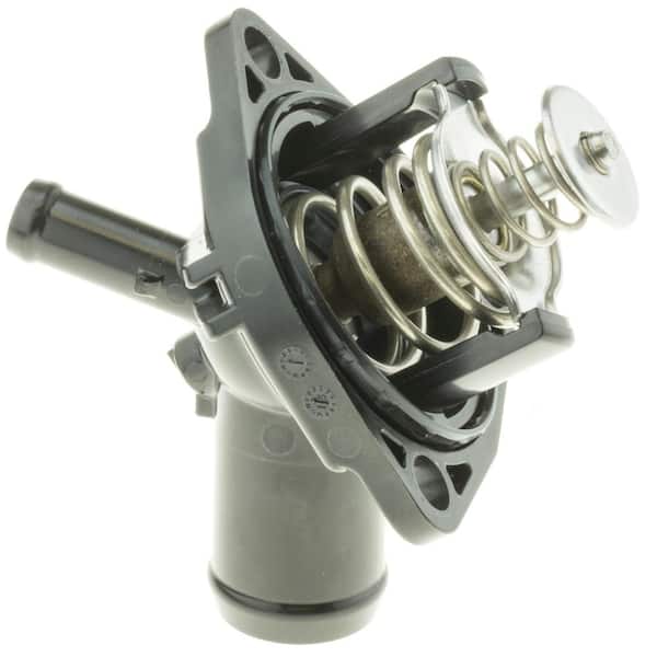 Motorad Integrated Housing