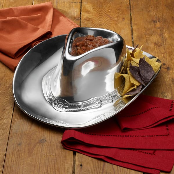 The 8 Best Chip and Dip Bowls and Platters, Tested and Reviewed