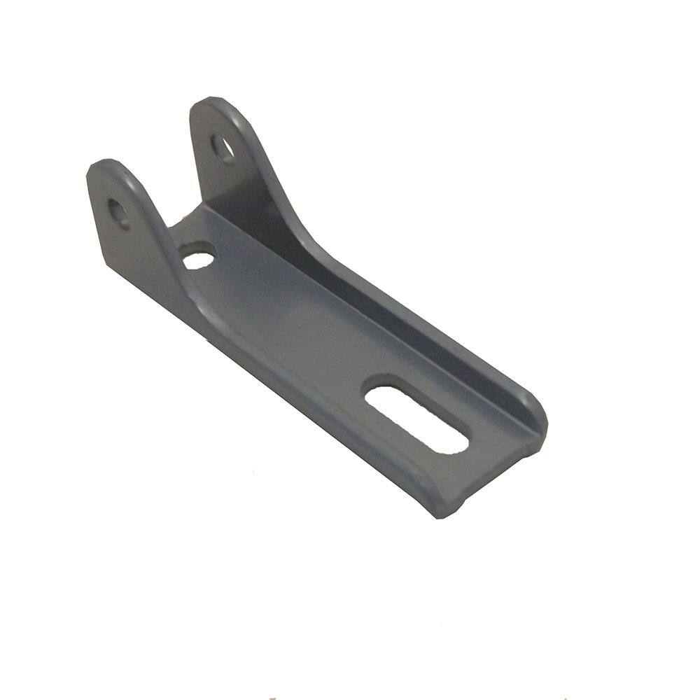 Silver Screen Door Closer Door Bracket price history on PriceWatchPro