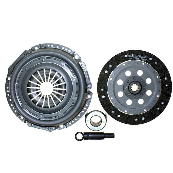 Sachs Clutch Kit