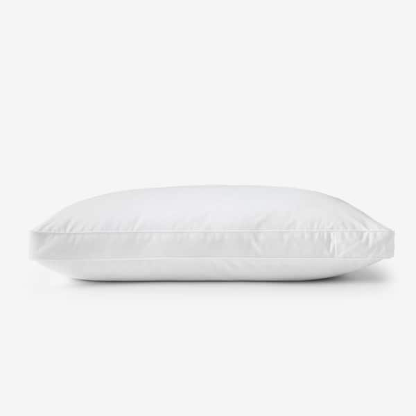 Legends Hotel Best LoftAIRE Ultra Gusseted Soft Down Alternative Pillow