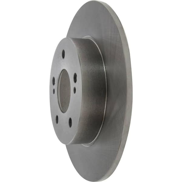 Centric Parts Disc Brake Rotor
