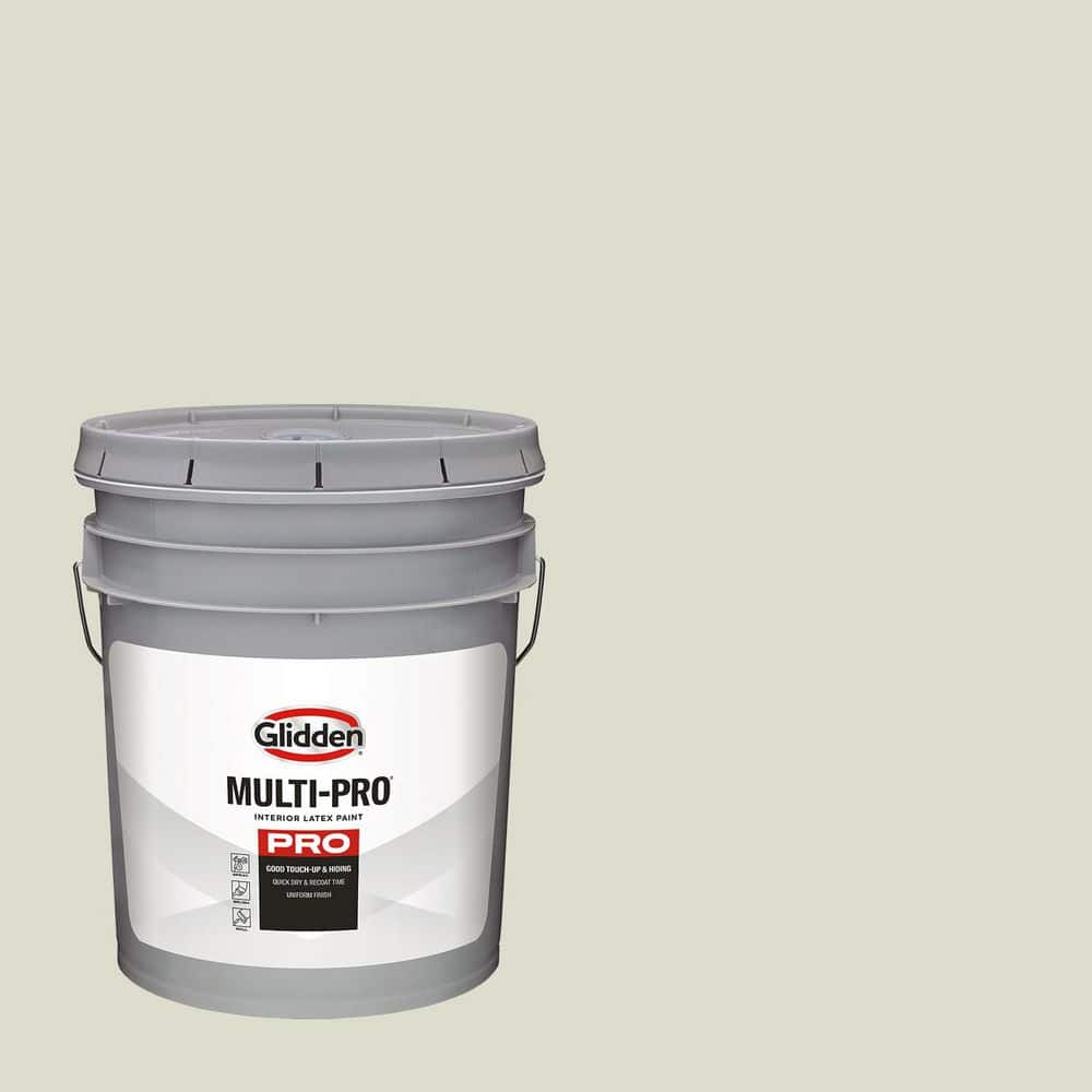 5 gal. PPG1126-3 Pinch of Pistachio Semi-Gloss Interior Paint price history on PriceWatchPro