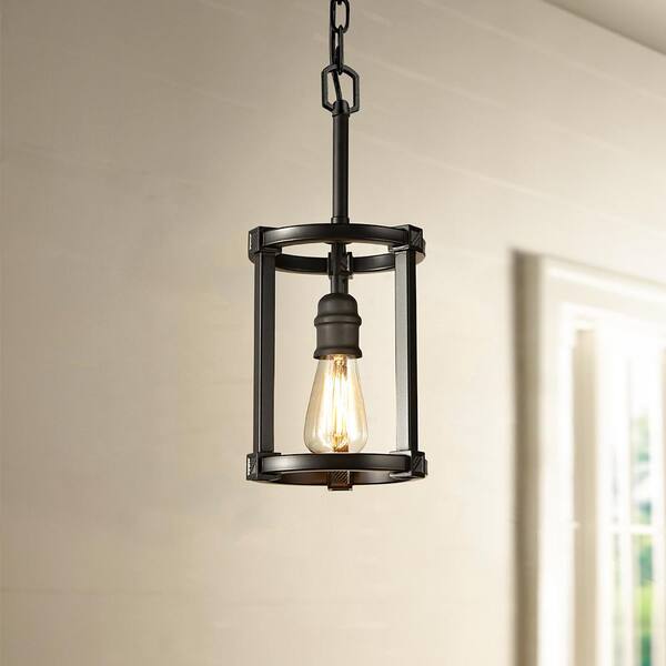 交換無料！ Home Decorators Collection Romaro Row 1-Light Aged Bronze シルバー