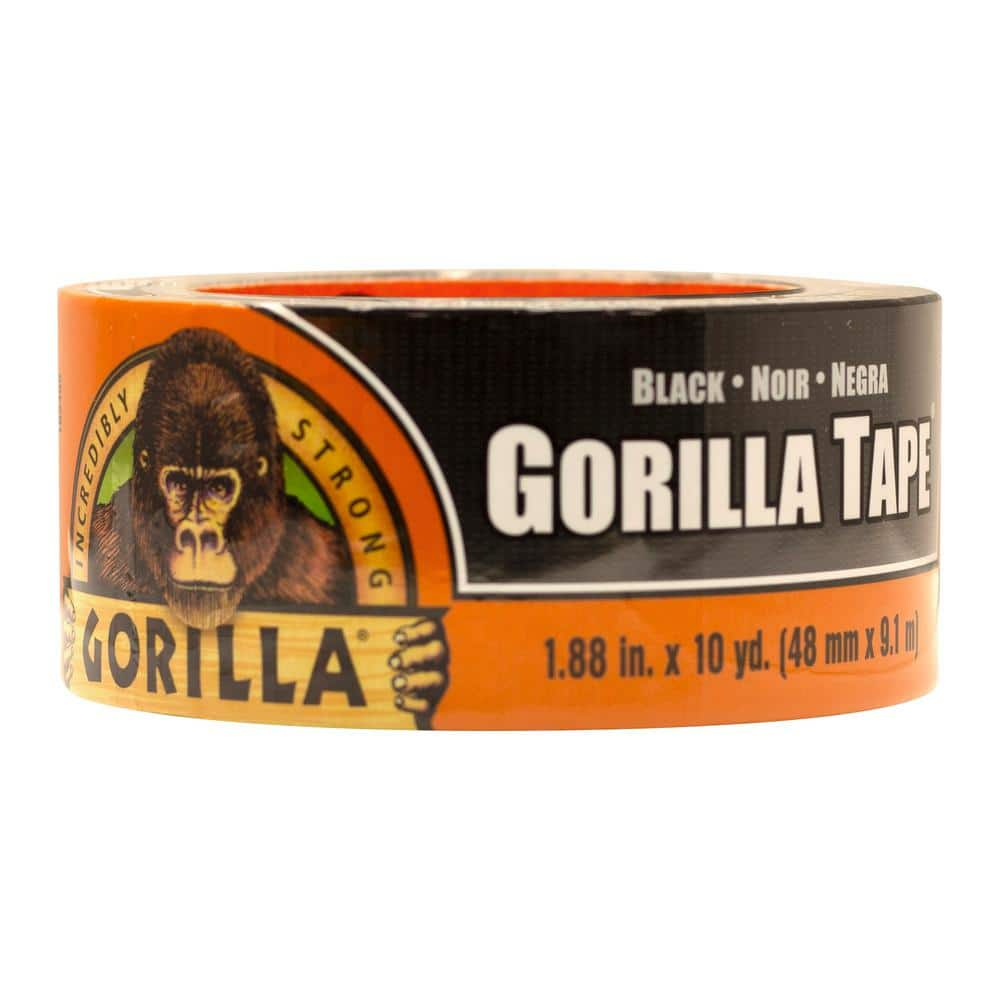 Gorilla 1.41 in. x 8 yd. Double Sided Tape (6-pack) 100925