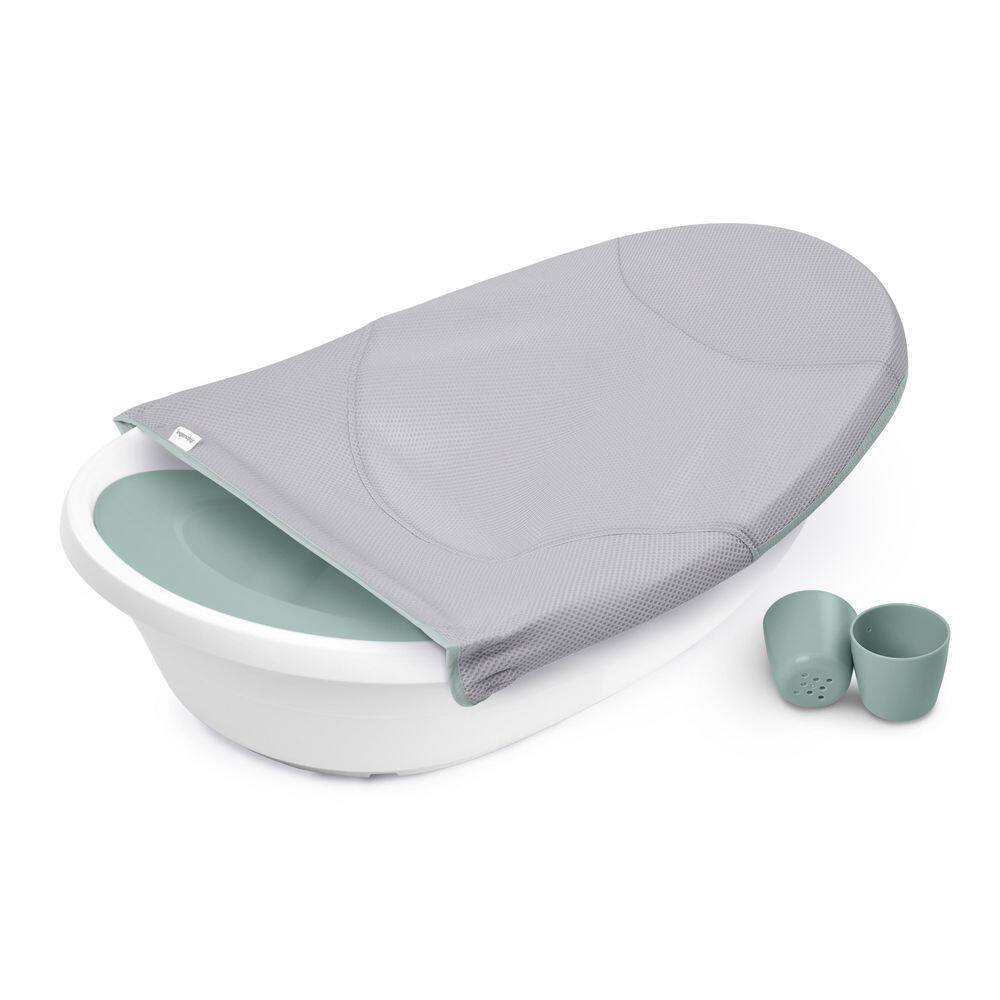 Room to Soak 4-in-1 Grow with Me Tub price history on PriceWatchPro