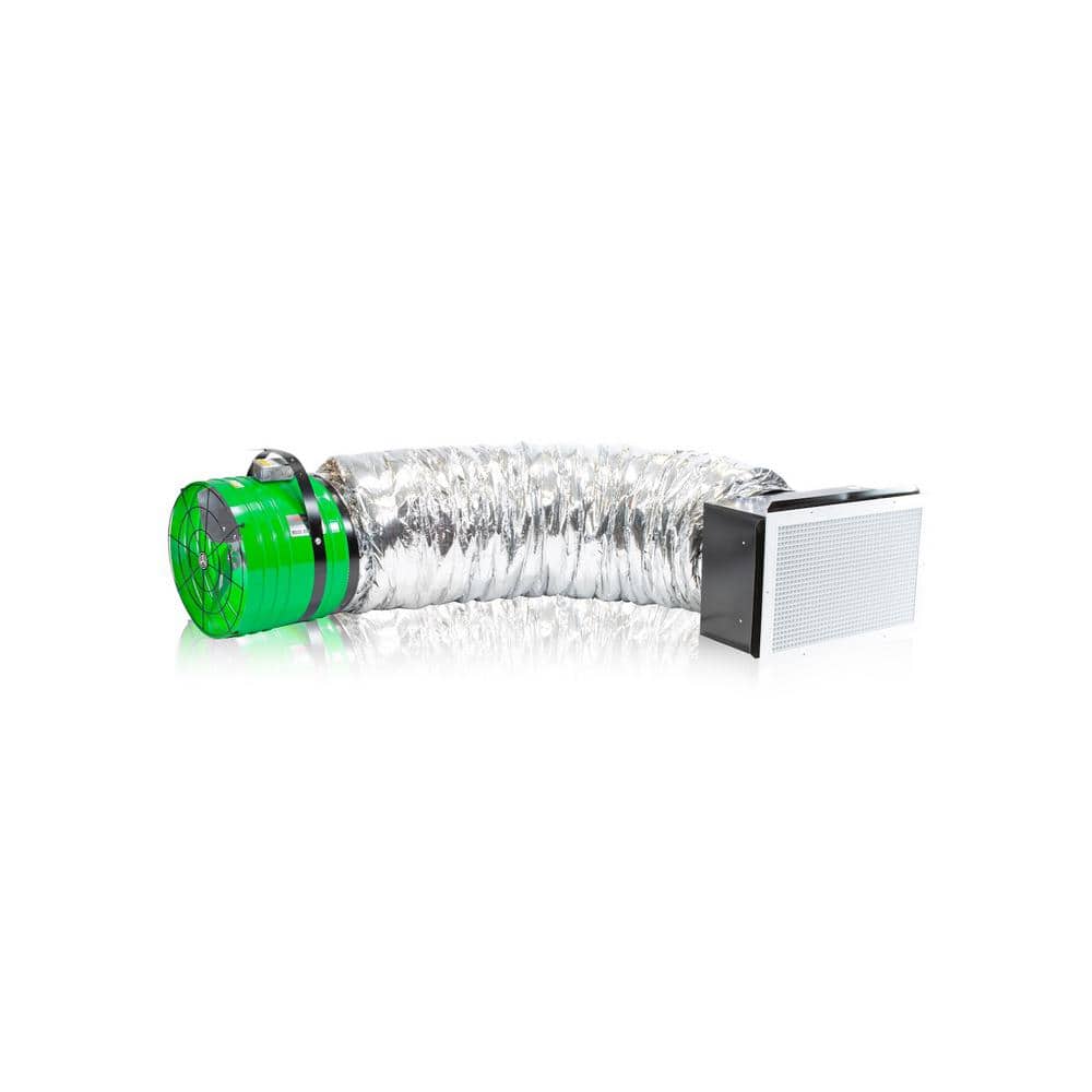 3081 CFM Energy Saver Advanced Whole House Fan price history on PriceWatchPro