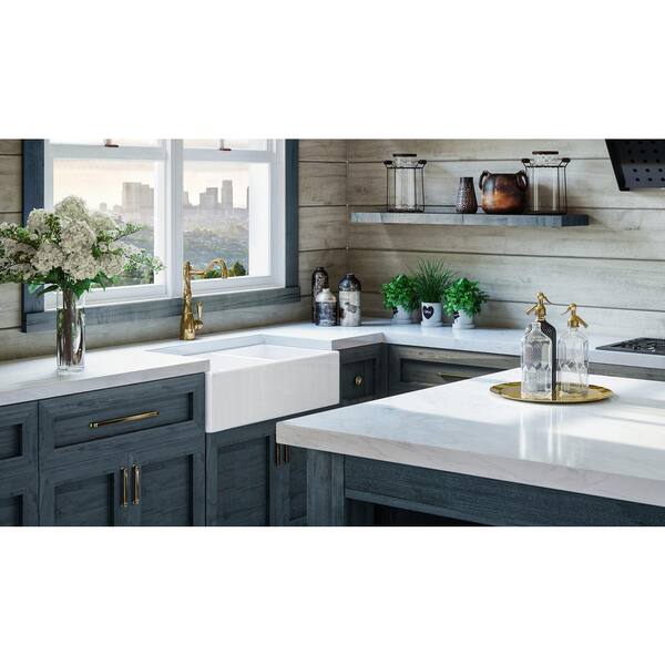 Inside Luxury Kitchens: In-Home Appliance Review with Fuse