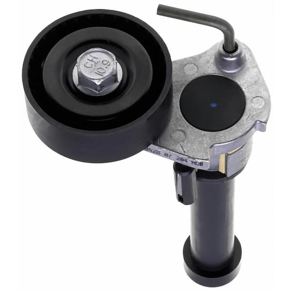 Gates Accessory Drive Belt Tensioner Assembly