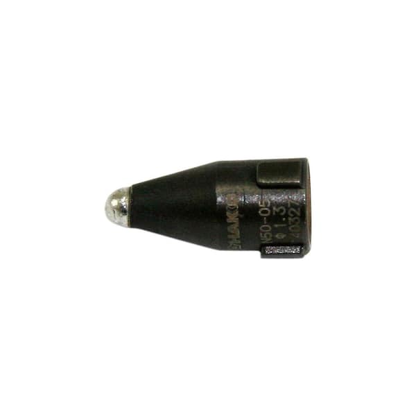 Hakko 1.3 mm Desoldering Nozzle for FR-300