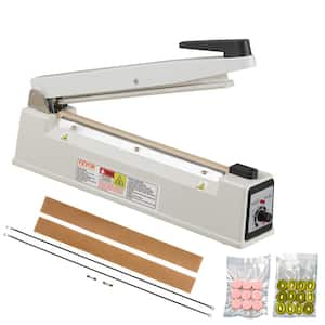 Anova Culinary ANVS01-10 Precision Vacuum Sealer Pro with 58 Bags