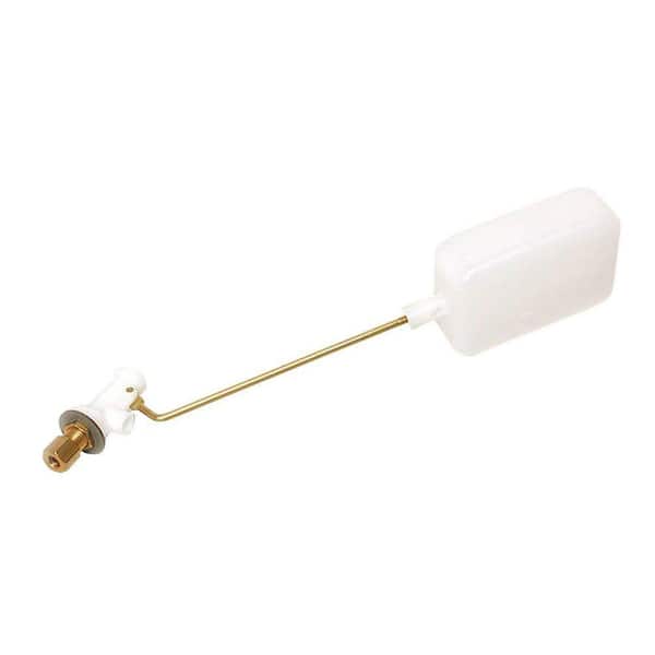 DIAL 1/4 in. Evaporative Cooler Celcon Float Valve