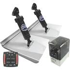 Sport Tab System With OBI9000H Integrated Helm Control