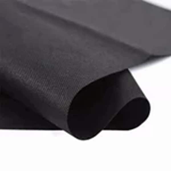 Agfabric Weed Barrier Landscape Fabric 3 ft. x 100 ft. 2.3 oz. Heavy Non-Woven Ground Cover