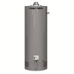 Performance Platinum 55 Gal. Tall 12 Year 50,000 BTU Natural Gas Tank Water Heater
