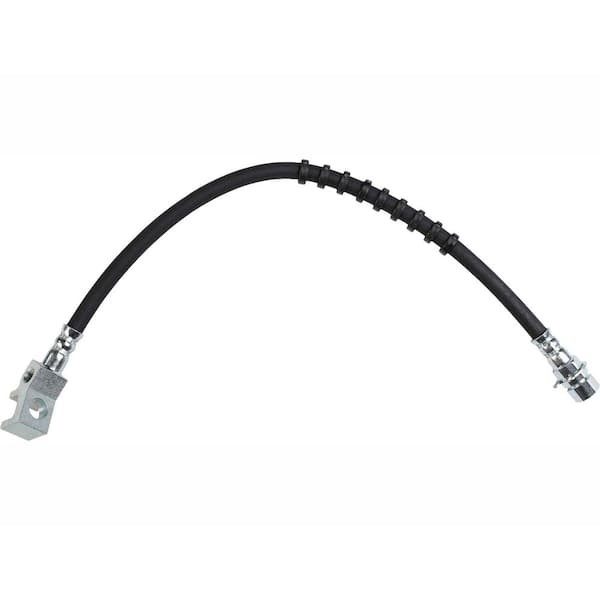 Sunsong Brake Hydraulic Hose - Rear Center