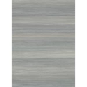 Fairfield Slate Stripe Texture Slate Wallpaper Sample